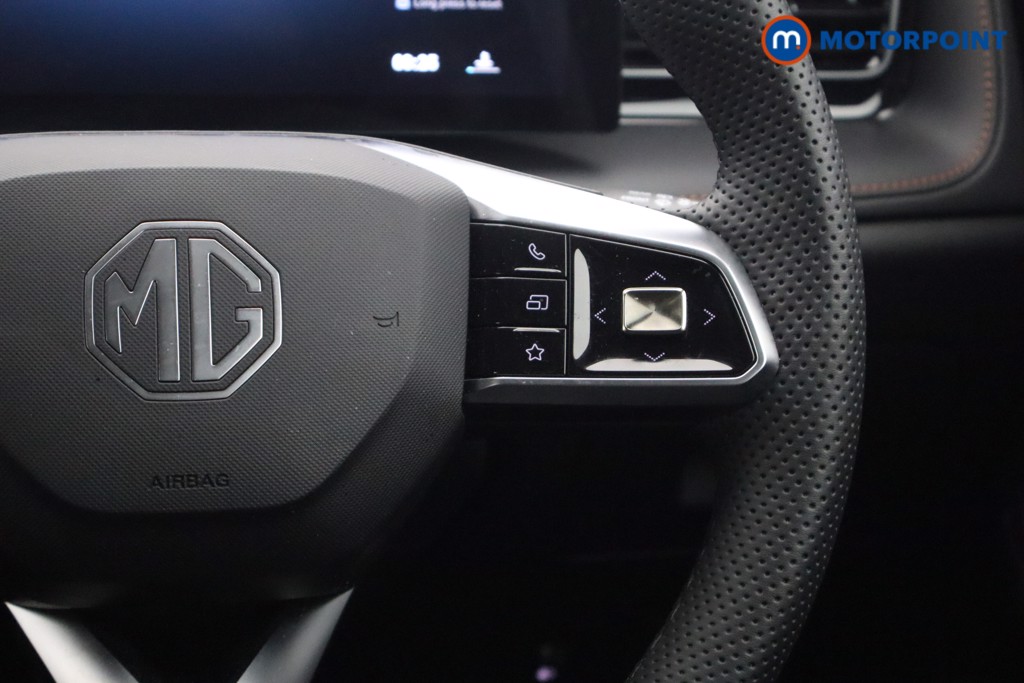 Used MG MG HS 2025 for sale - 76352738: Photo 15