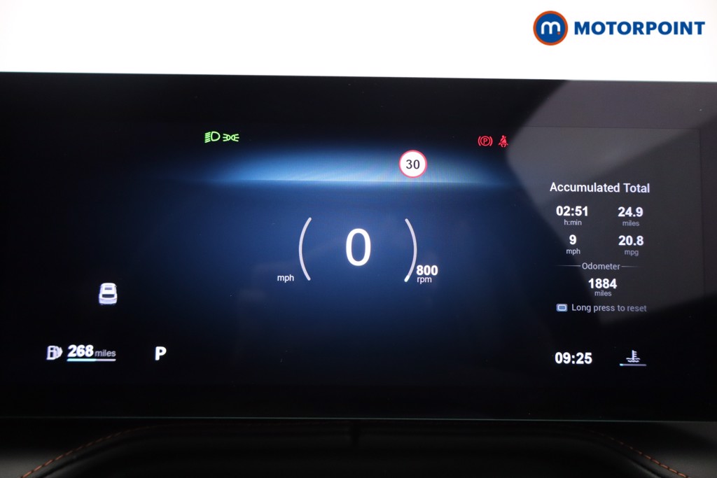 Used MG MG HS 2025 for sale - 76352738: Photo 16