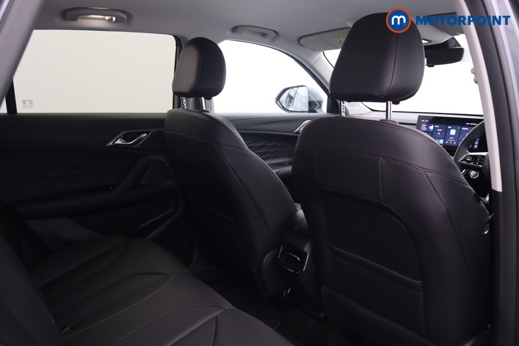 Used MG MG HS 2025 for sale - 76352738: Photo 17