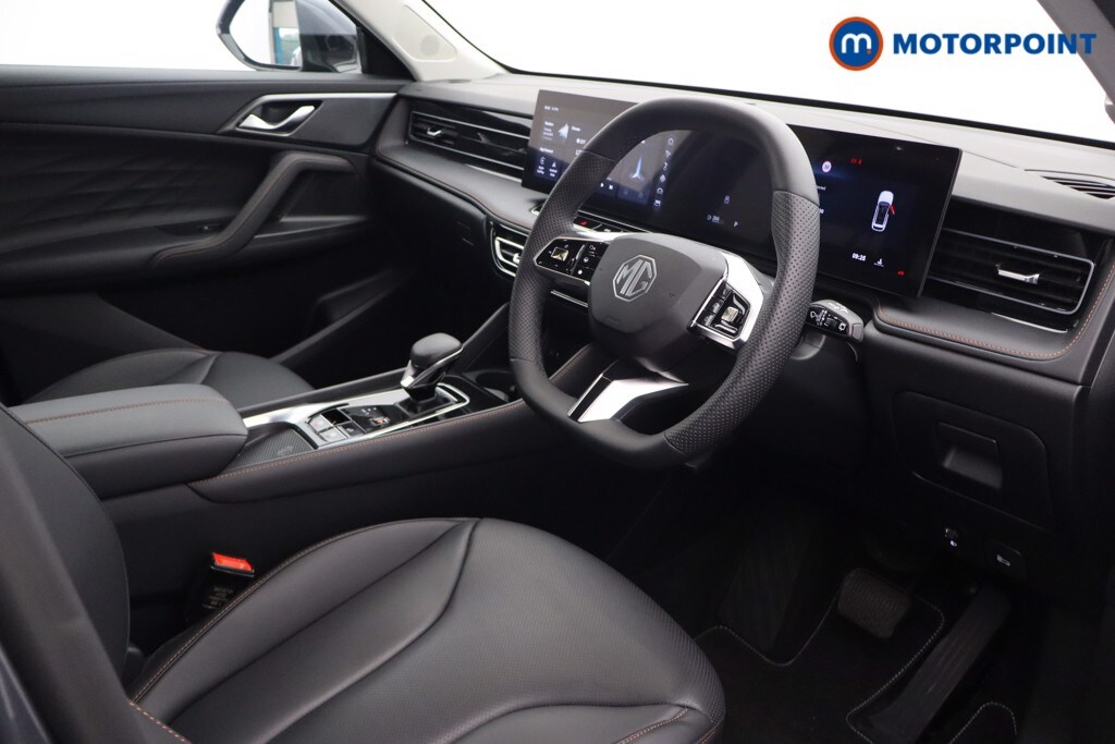 Used MG MG HS 2025 for sale - 76352738: Photo 19