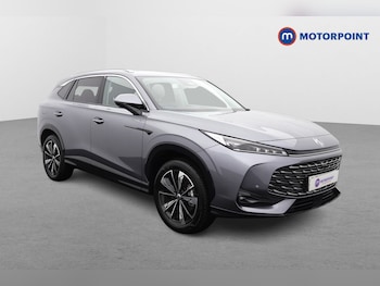 2025 - 1.5 T-GDI Trophy 5dr DCT