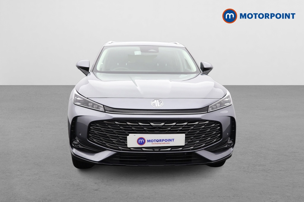 Used MG MG HS 2025 for sale - 76352738: Photo 2