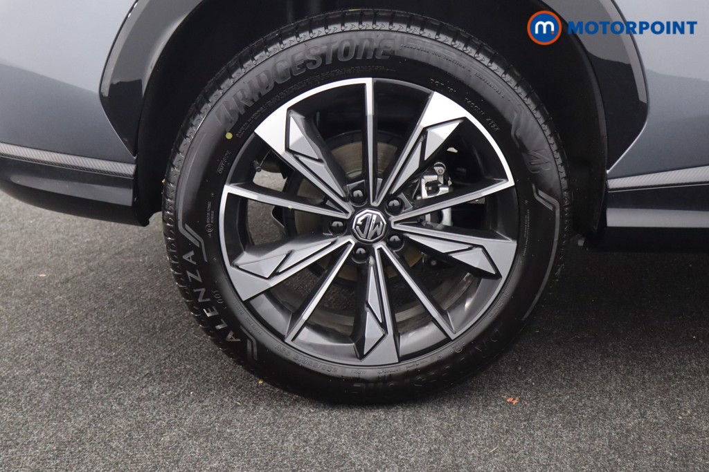 Used MG MG HS 2025 for sale - 76352738: Photo 27