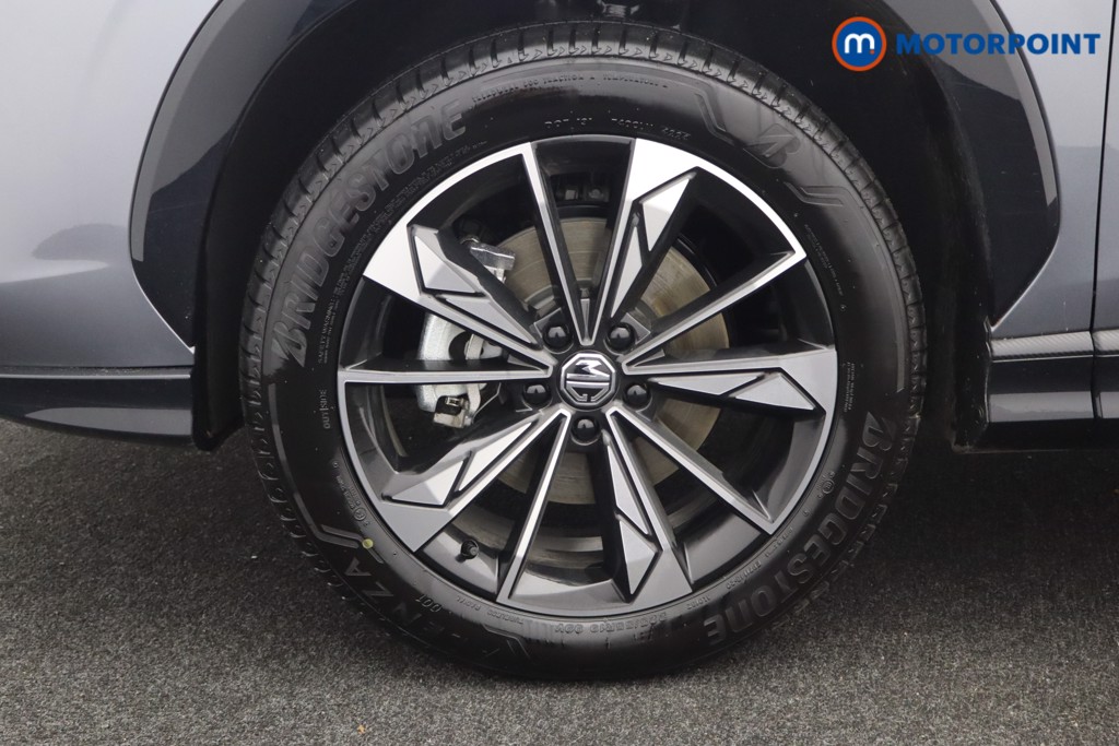 Used MG MG HS 2025 for sale - 76352738: Photo 29
