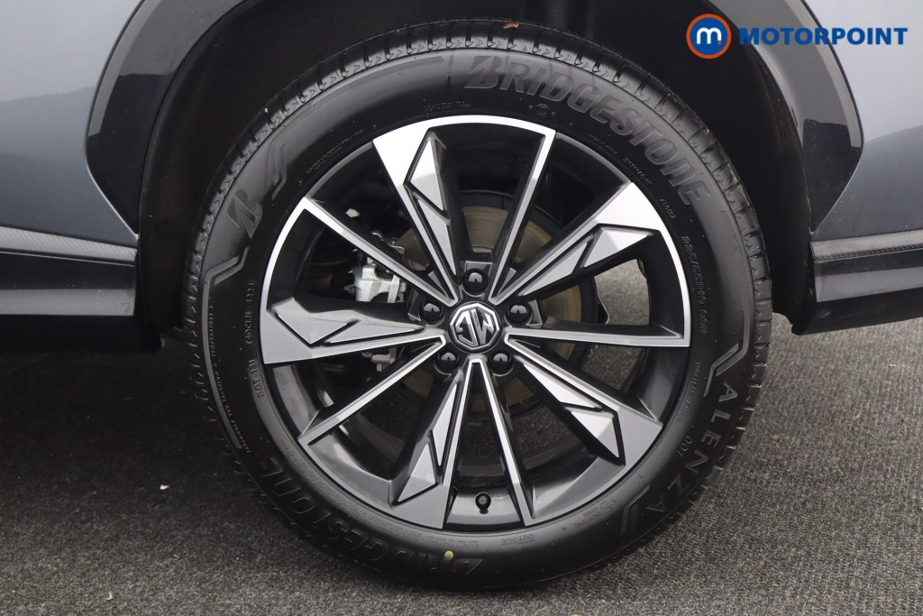 Used MG MG HS 2025 for sale - 76352738: Photo 30