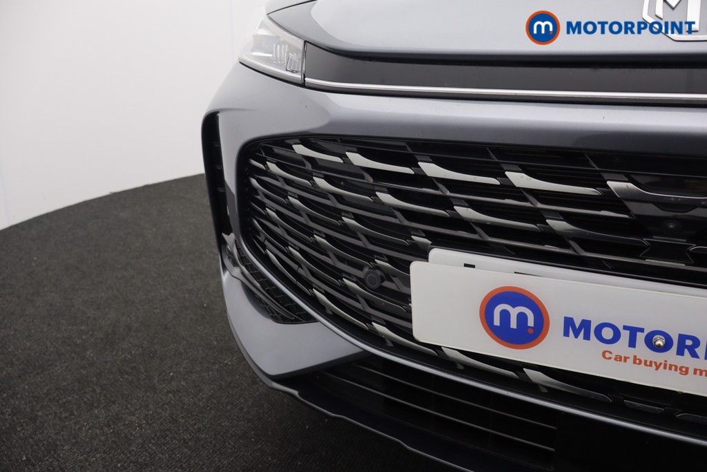 Used MG MG HS 2025 for sale - 76352738: Photo 31