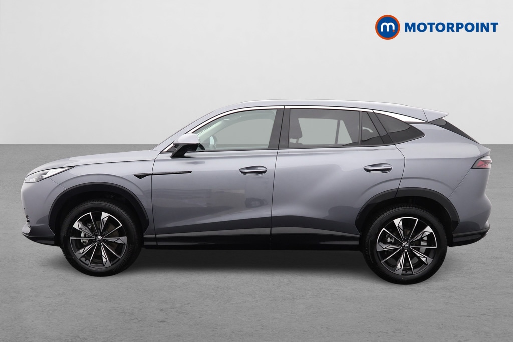 Used MG MG HS 2025 for sale - 76352738: Photo 4