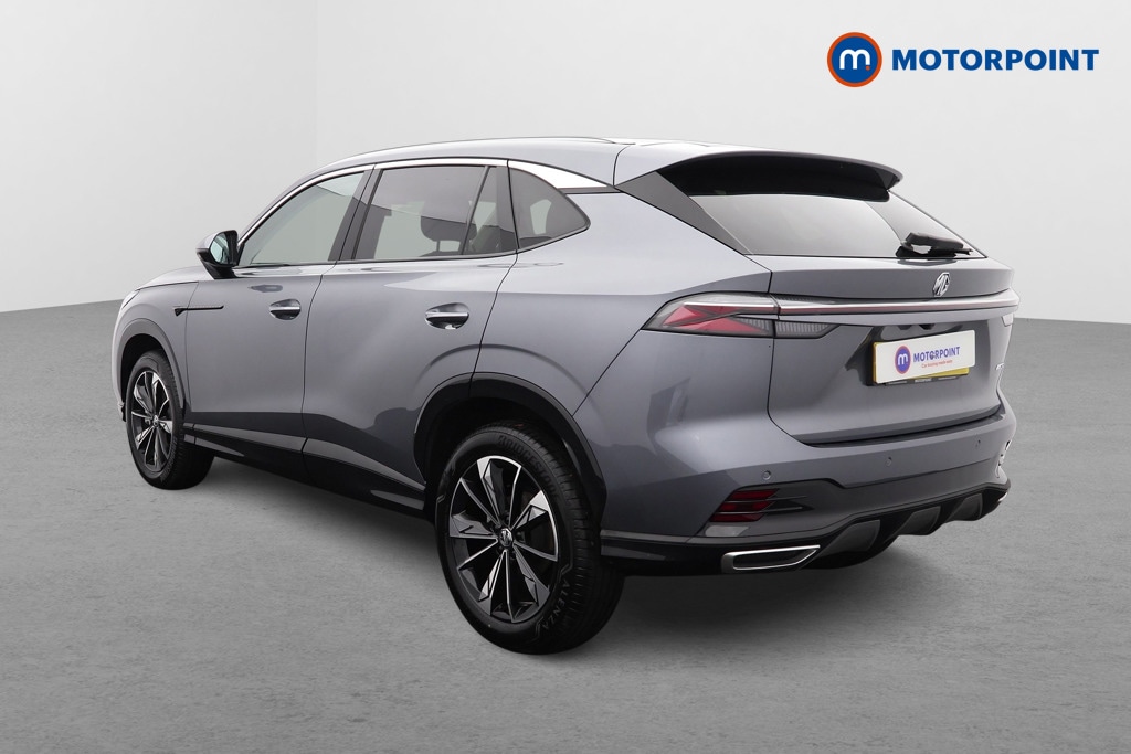 Used MG MG HS 2025 for sale - 76352738: Photo 5