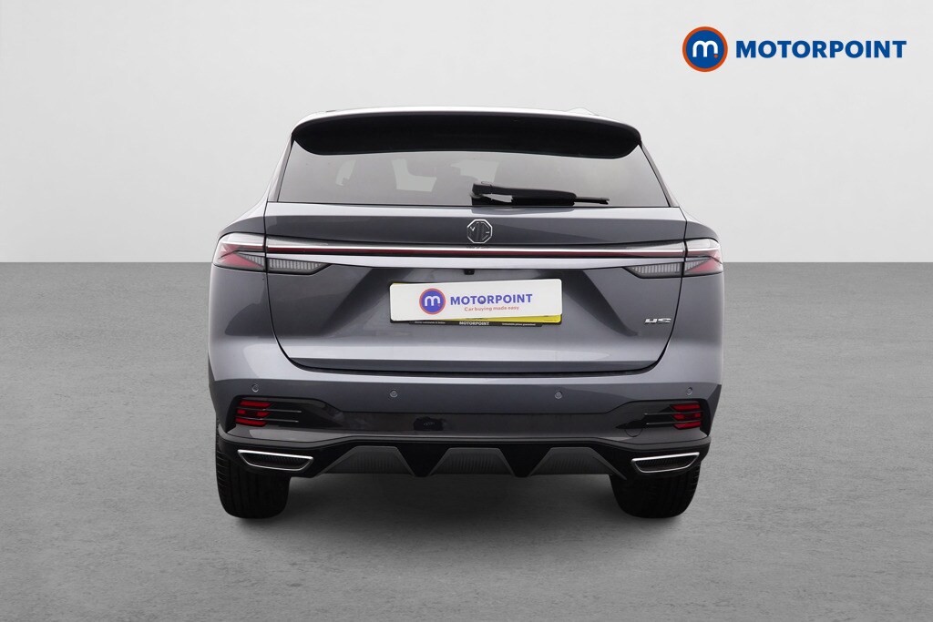 Used MG MG HS 2025 for sale - 76352738: Photo 6