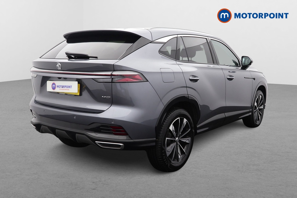 Used MG MG HS 2025 for sale - 76352738: Photo 7