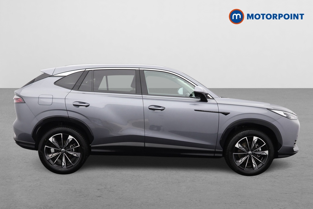 Used MG MG HS 2025 for sale - 76352738: Photo 8