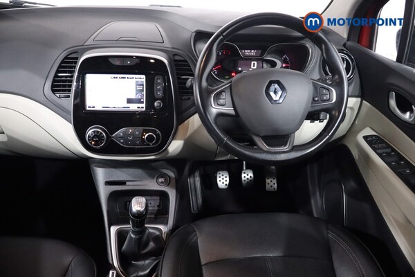 Used Renault Captur 2019 for sale - 76028530: Photo 11