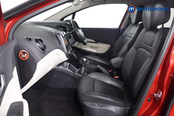 Used Renault Captur 2019 for sale - 76028530: Photo 12