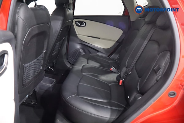 Used Renault Captur 2019 for sale - 76028530: Photo 13