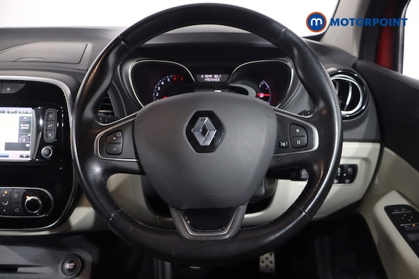 Used Renault Captur 2019 for sale - 76028530: Photo 14