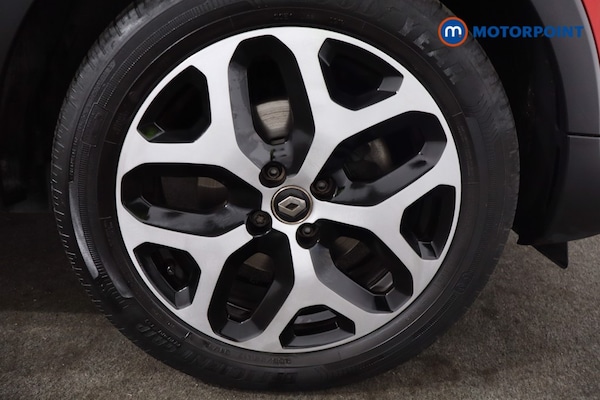 Used Renault Captur 2019 for sale - 76028530: Photo 17