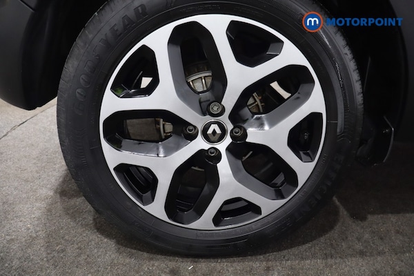 Used Renault Captur 2019 for sale - 76028530: Photo 18