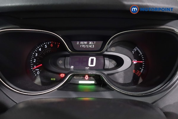 Used Renault Captur 2019 for sale - 76028530: Photo 22