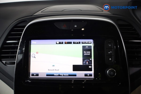 Used Renault Captur 2019 for sale - 76028530: Photo 24