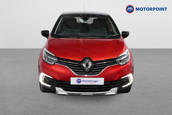 Used Renault Captur 2019 for sale - 76028530: Photo 2