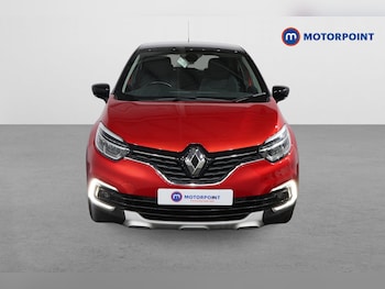 Used Renault Captur 2019 for sale - 76028530: Photo 2