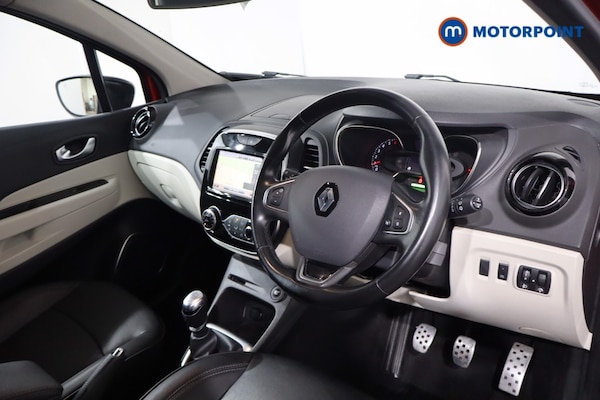 Used Renault Captur 2019 for sale - 76028530: Photo 35