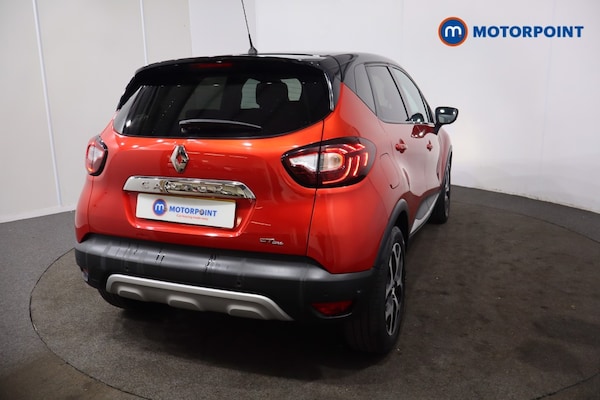 Used Renault Captur 2019 for sale - 76028530: Photo 38