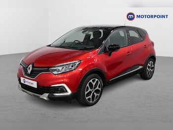 Used Renault Captur 2019 for sale - 76028530: Photo 3
