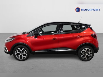 Used Renault Captur 2019 for sale - 76028530: Photo 4