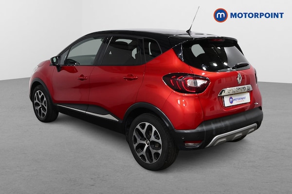 Used Renault Captur 2019 for sale - 76028530: Photo 5