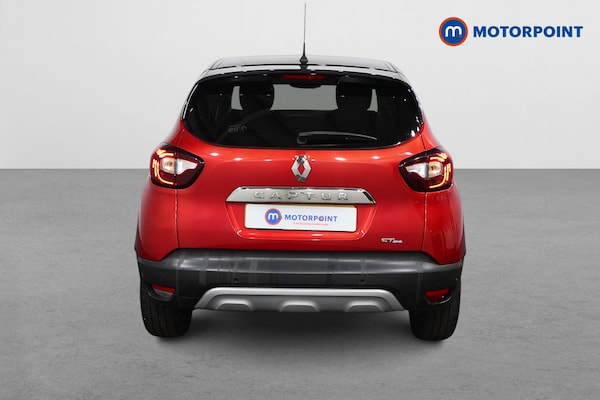 Used Renault Captur 2019 for sale - 76028530: Photo 6