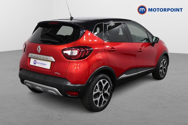 Used Renault Captur 2019 for sale - 76028530: Photo 7