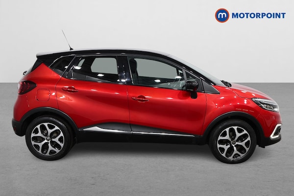 Used Renault Captur 2019 for sale - 76028530: Photo 8
