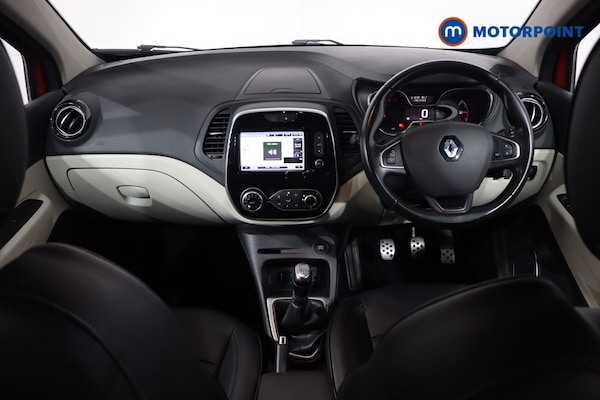 Used Renault Captur 2019 for sale - 76028530: Photo 9