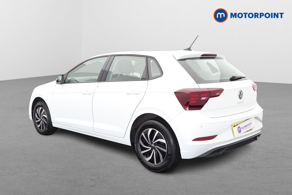 Used Volkswagen Polo 2025 for sale - 77983356: Photo 1