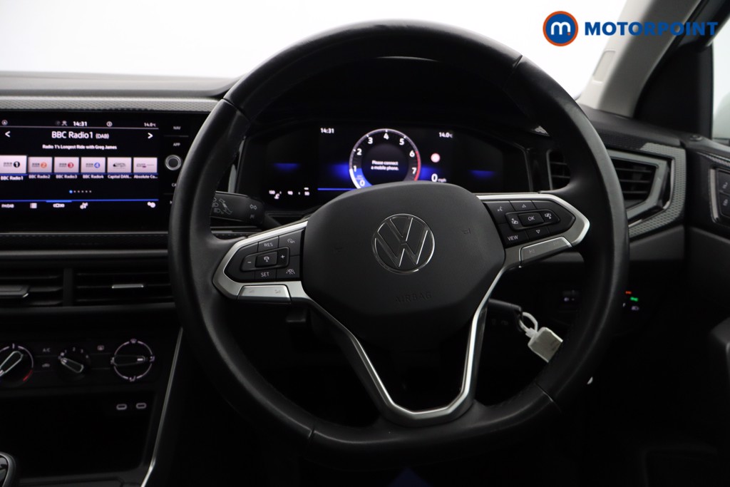 Used Volkswagen Polo 2025 for sale - 77983356: Photo 14