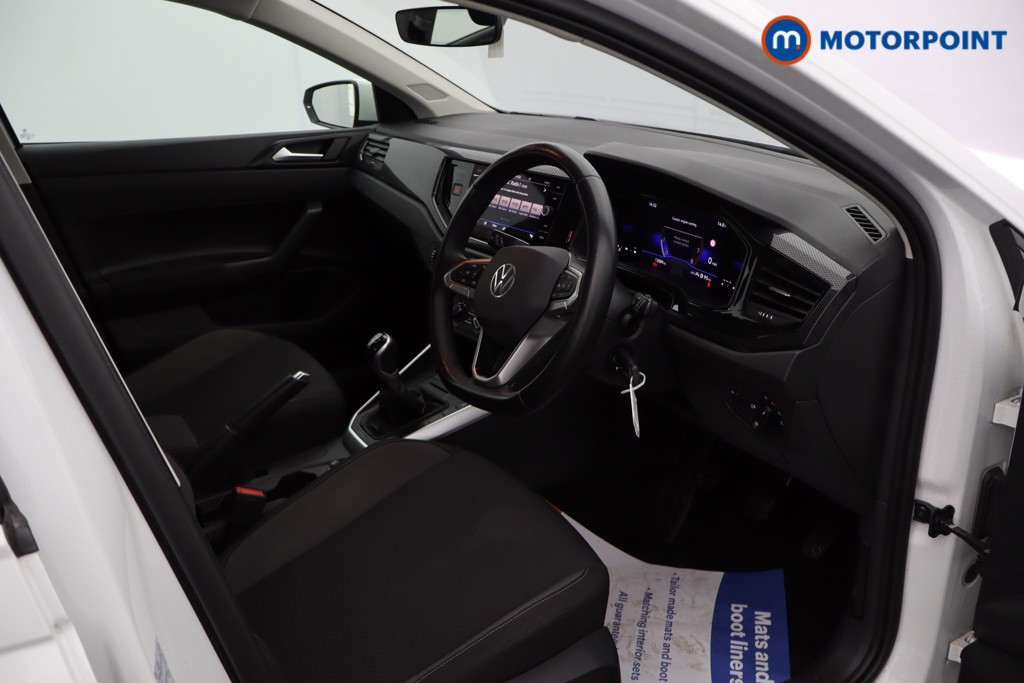 Used Volkswagen Polo 2025 for sale - 77983356: Photo 19