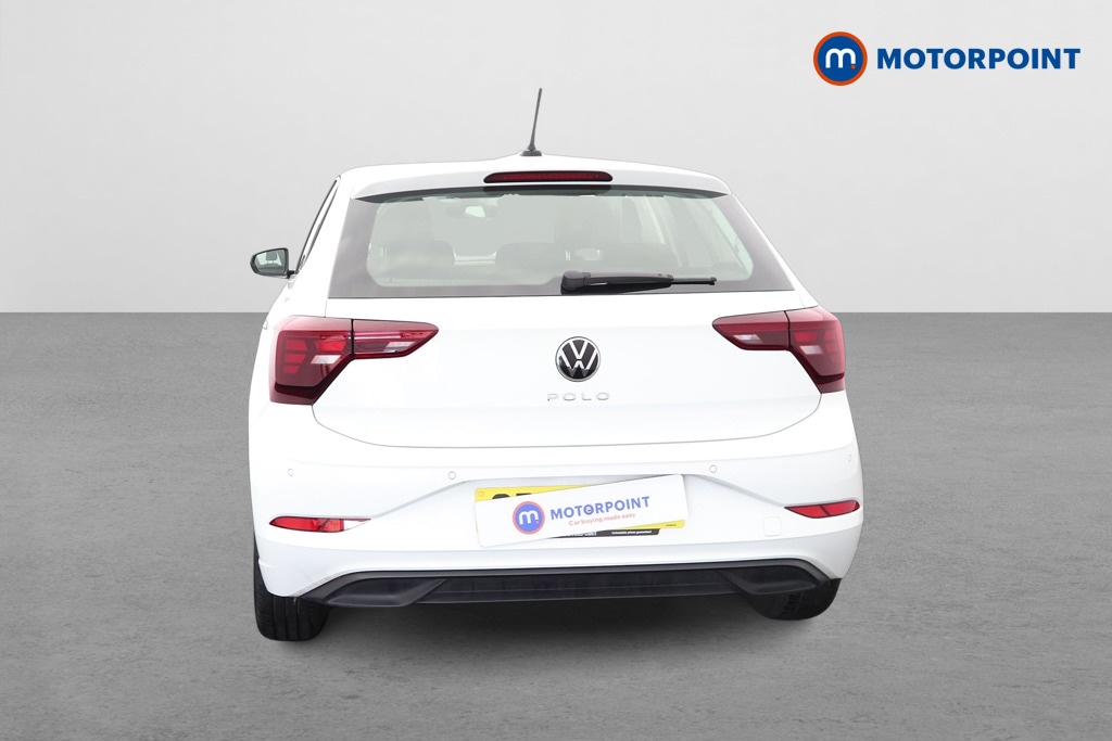 Used Volkswagen Polo 2025 for sale - 77983356: Photo 2