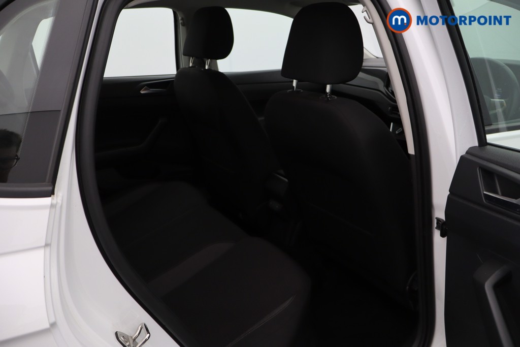 Used Volkswagen Polo 2025 for sale - 77983356: Photo 26