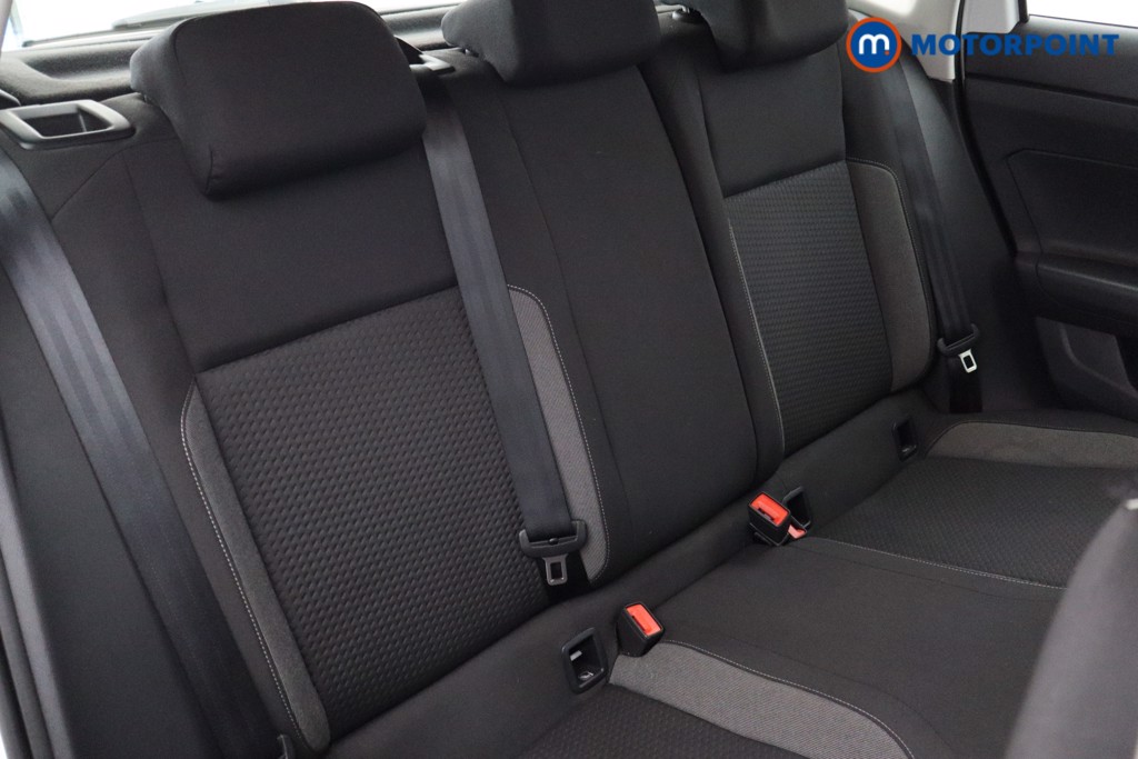 Used Volkswagen Polo 2025 for sale - 77983356: Photo 27