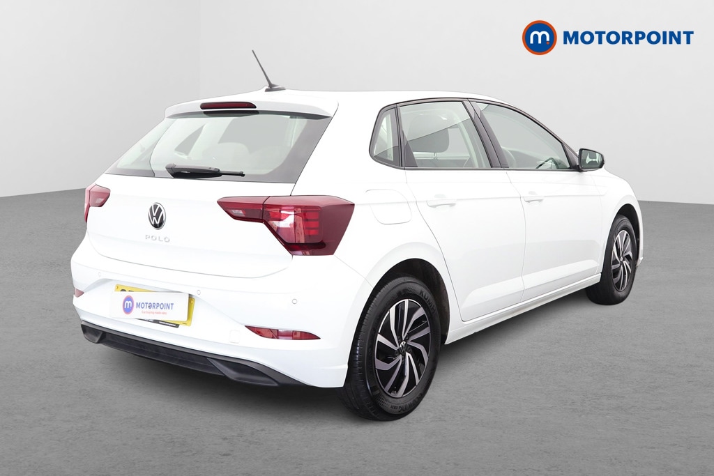 Used Volkswagen Polo 2025 for sale - 77983356: Photo 3
