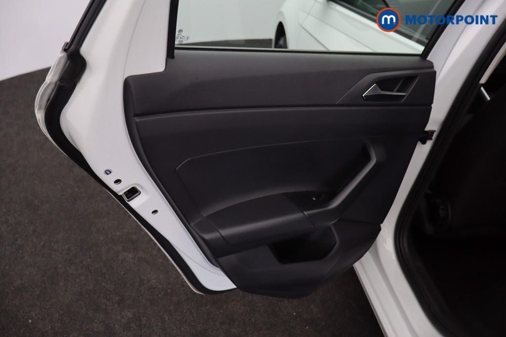 Used Volkswagen Polo 2025 for sale - 77983356: Photo 31