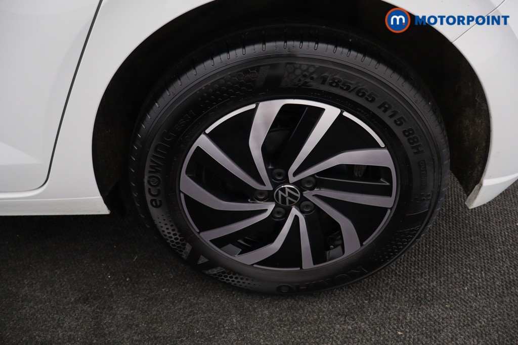 Used Volkswagen Polo 2025 for sale - 77983356: Photo 36