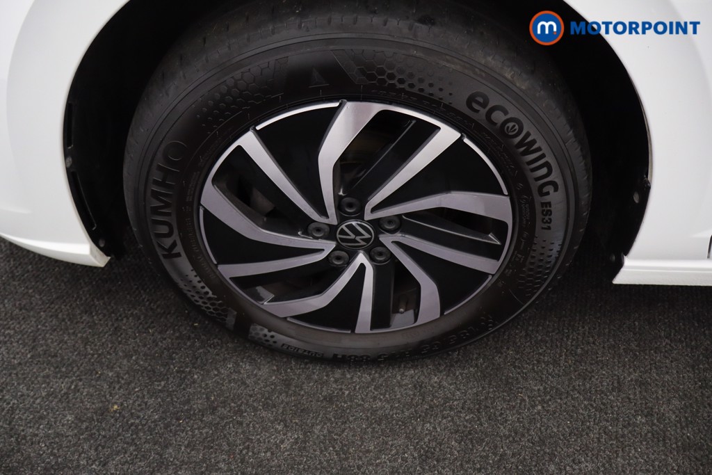 Used Volkswagen Polo 2025 for sale - 77983356: Photo 37