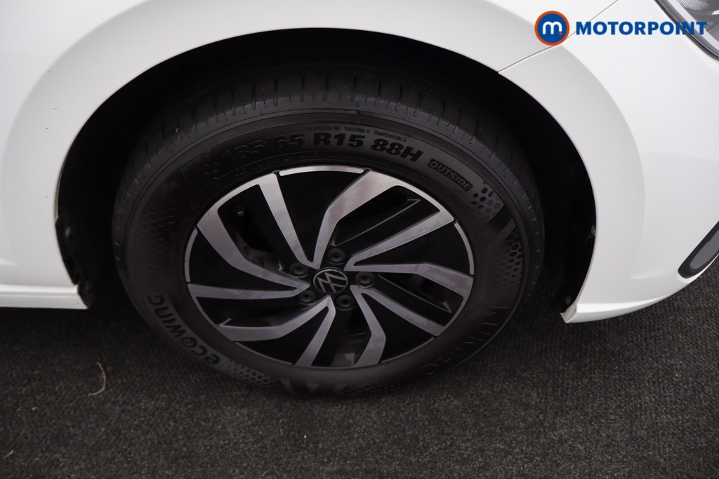 Used Volkswagen Polo 2025 for sale - 77983356: Photo 38