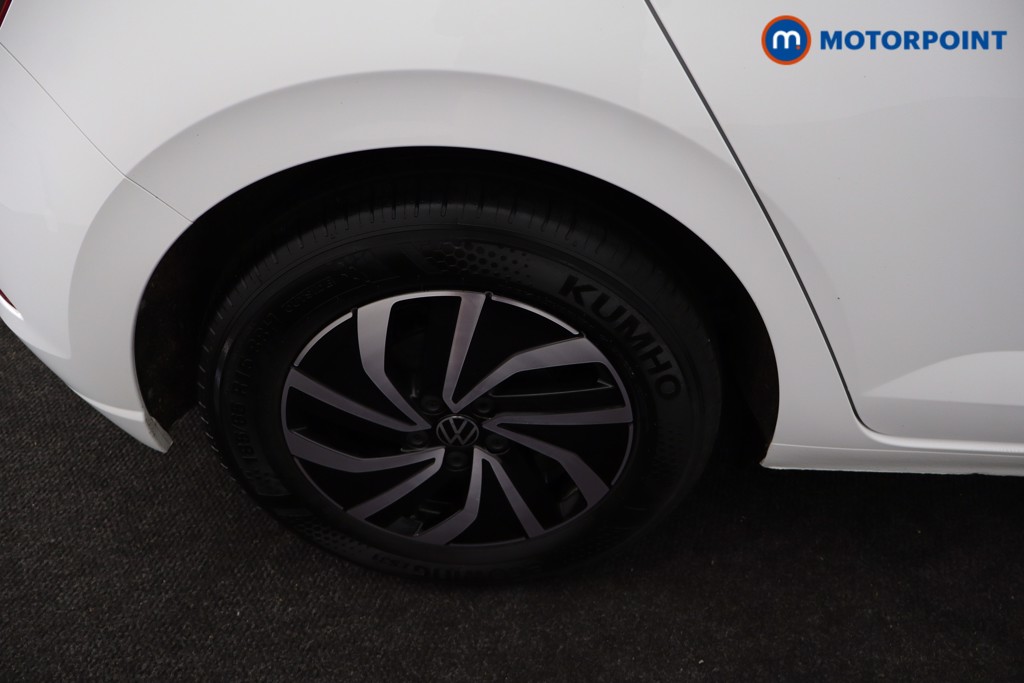 Used Volkswagen Polo 2025 for sale - 77983356: Photo 39