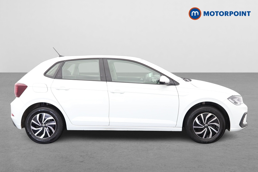 Used Volkswagen Polo 2025 for sale - 77983356: Photo 4