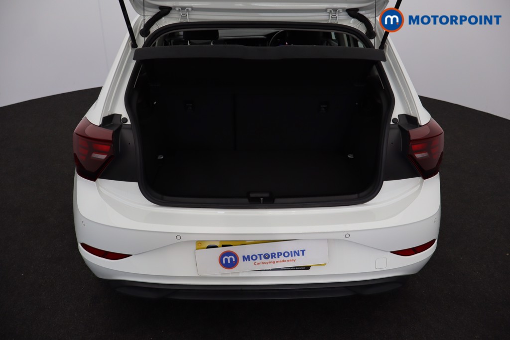 Used Volkswagen Polo 2025 for sale - 77983356: Photo 46