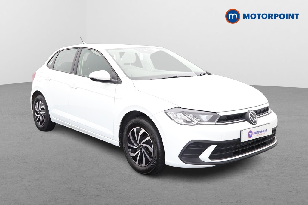 Used Volkswagen Polo 2025 for sale - 77983356: Photo 5