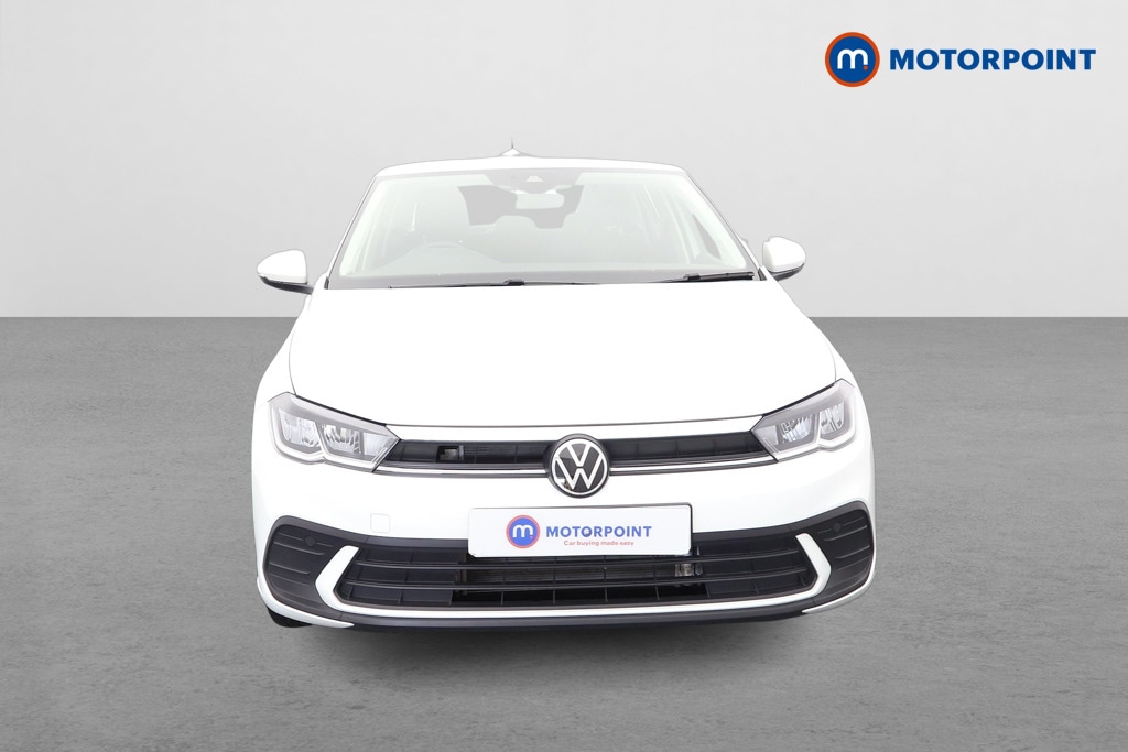 Used Volkswagen Polo 2025 for sale - 77983356: Photo 6